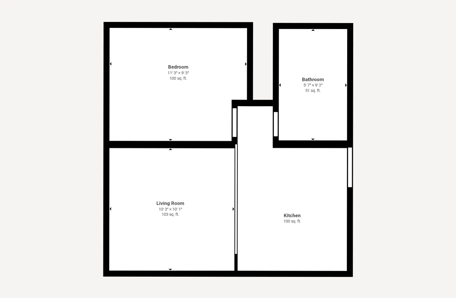 SILENE RESIDENCE VI – photo 25 of 25